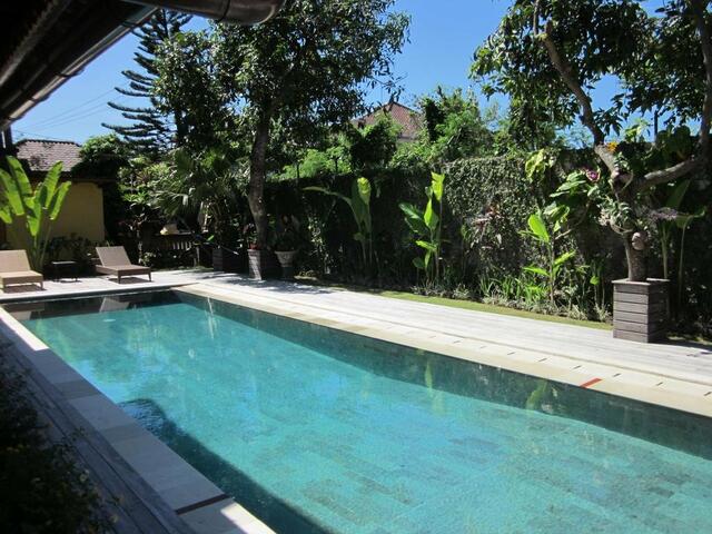 фотографии отеля Sasa Bali Villas изображение №23