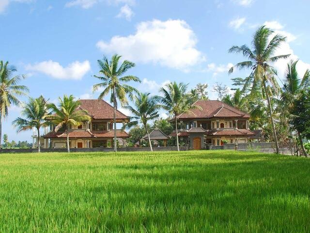 фото Villa Agung Khalia изображение №6