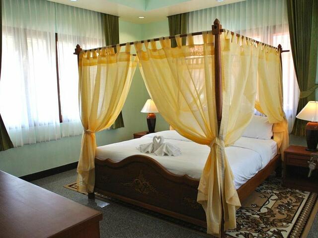 фото отеля PS Thana Resort изображение №17