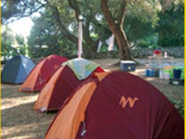 фотографии Camping Paleokastritsa изображение №20