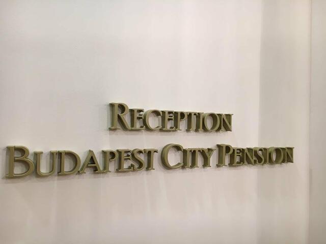 фотографии Budapest City Pension изображение №4