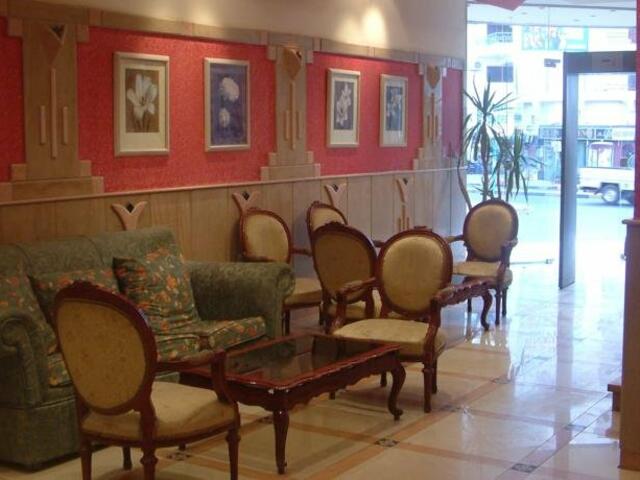 фотографии отеля Diana Hotel Hurghada изображение №11
