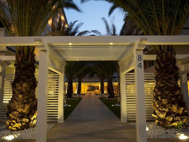 фото Villa Del Mare Spa Resort изображение №2