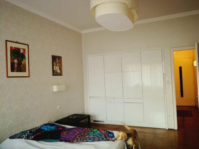 фотографии отеля Danube apartment изображение №19