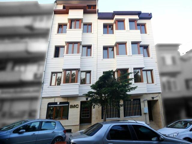 фото IMC Fatih Apartments изображение №6