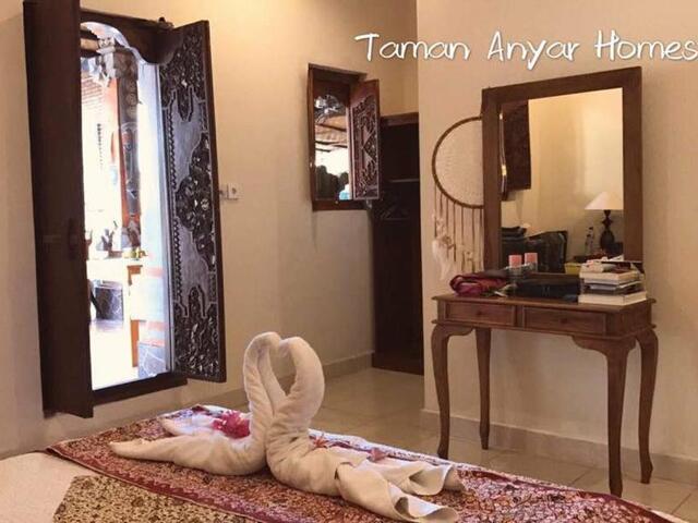фотографии отеля Taman Anyar Homestay изображение №7