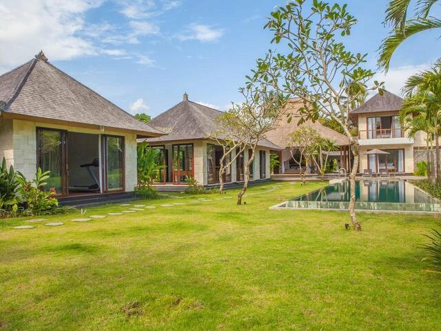 фото Villa Lumia Bali изображение №10