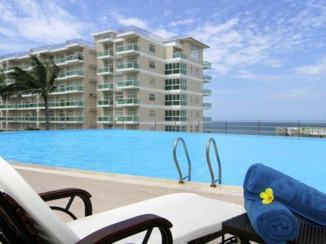 фотографии отеля Sea View Apartment at Mui Ne Golf Resort изображение №7
