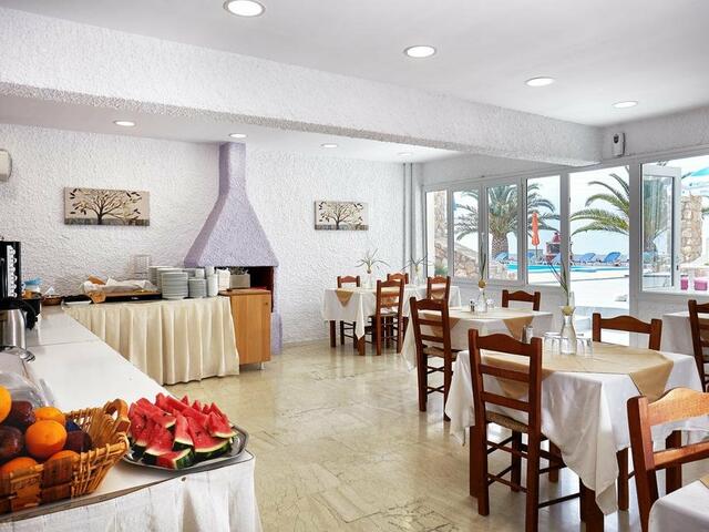 фотографии Zorbas Hotel Santorini изображение №20