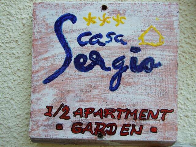 фото Apartments Sergio изображение №26