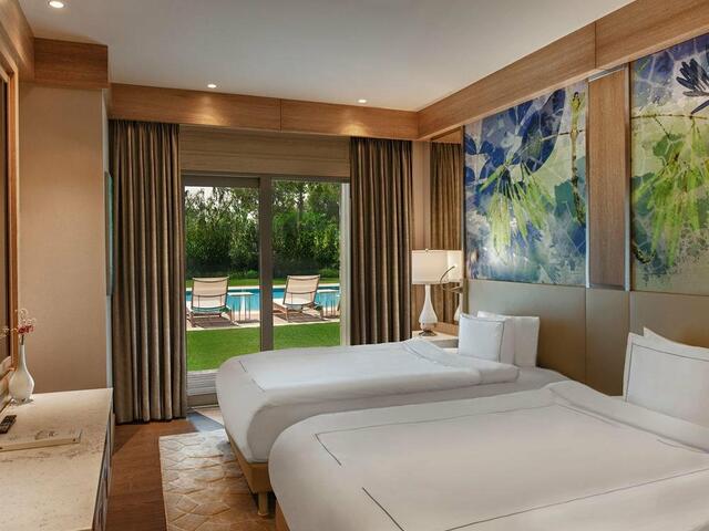 фото отеля Отель Regnum Carya Golf & Spa Resort изображение №37