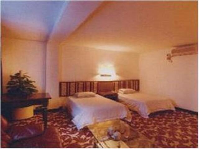 фото отеля Hainan Hongyun Hotel изображение №21