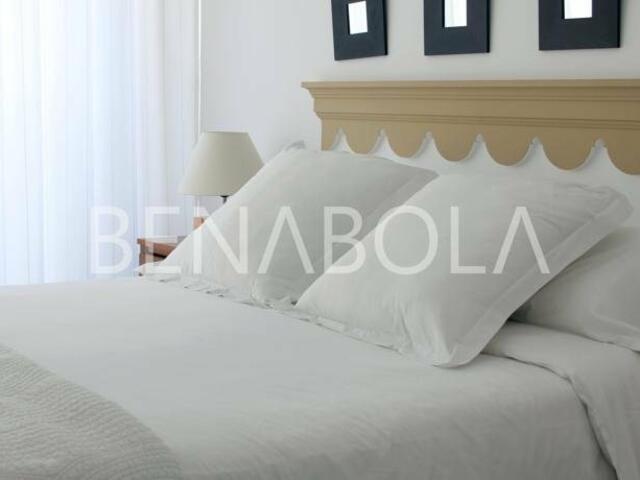 фото Benabola Hotel & Suites изображение №14