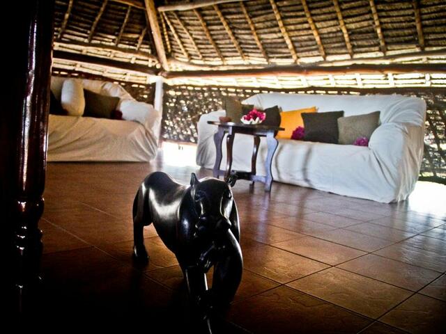 фото отеля Mwani Lodge Zanzibar изображение №13