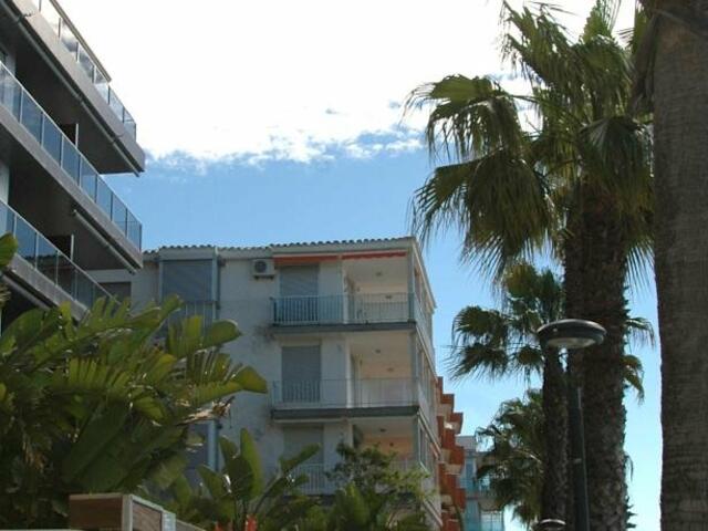 фото Apartamentos las Palmas VII изображение №2