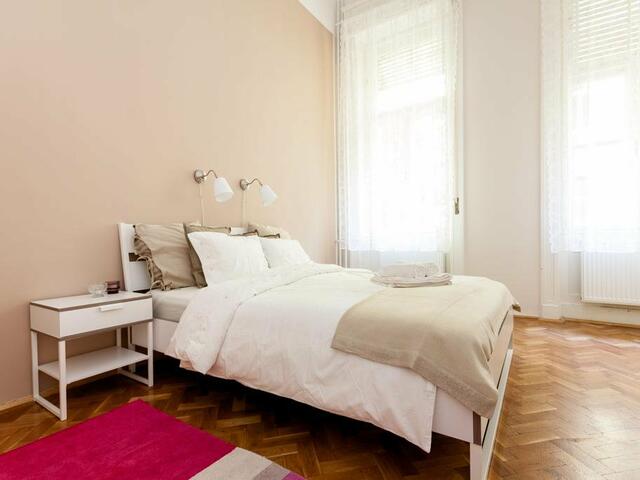 фото Budapestay Apartments изображение №22