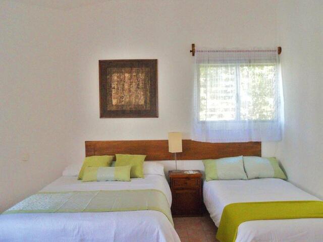 фото отеля Los Caracoles Bed & Breakfast изображение №17