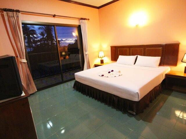 фото отеля Lanta Sabai Hotel & Bungalows изображение №21