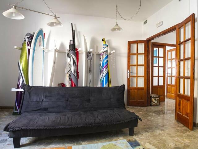 фотографии отеля Casa Grande Surf Hostel изображение №19