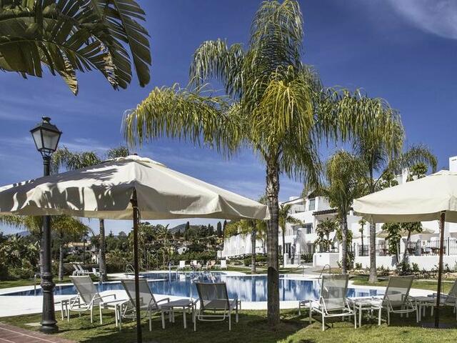 фото Aldea La Quinta Health Resort - Adults Only изображение №14