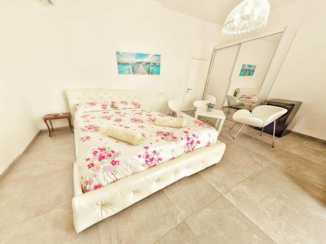 фото Eilat Red Sea Luxury Apartments изображение №10