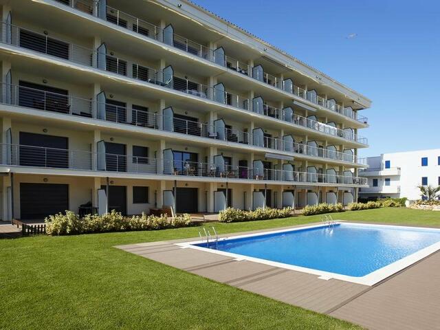 фото Apartaments Terraza - Salatà Mar изображение №6
