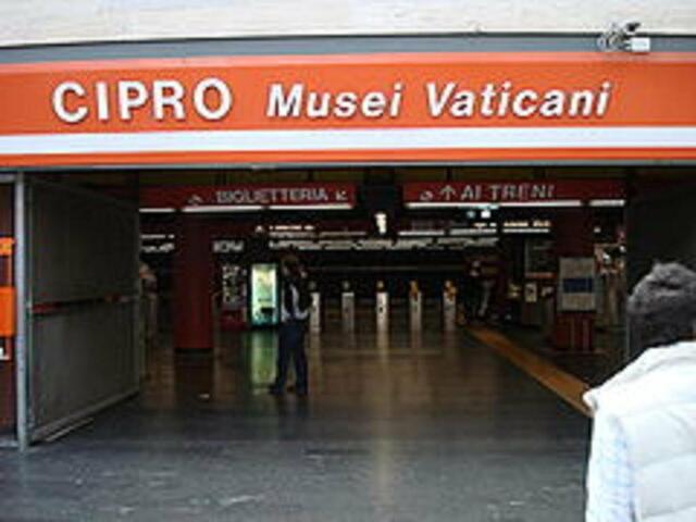 фотографии отеля Vatican Rooms Cipro изображение №3