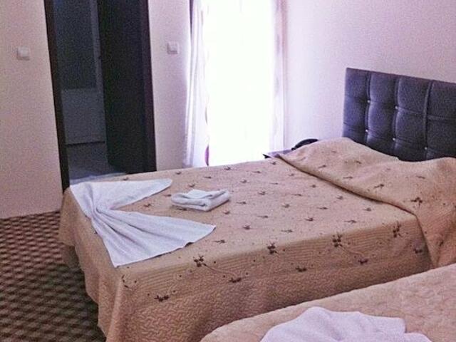 фото отеля Anatolia Hotel изображение №17