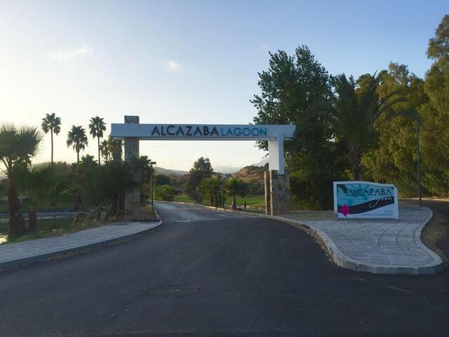фотографии отеля Alcazaba Hills Resort изображение №11
