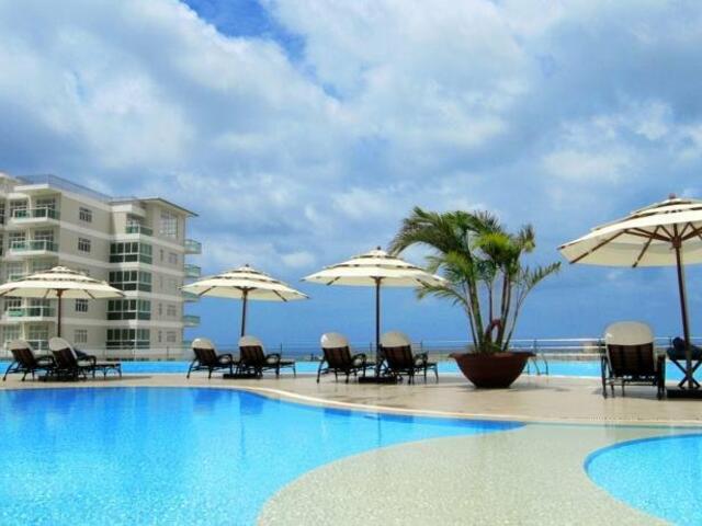 фотографии Sea View Apartment at Mui Ne Golf Resort изображение №8