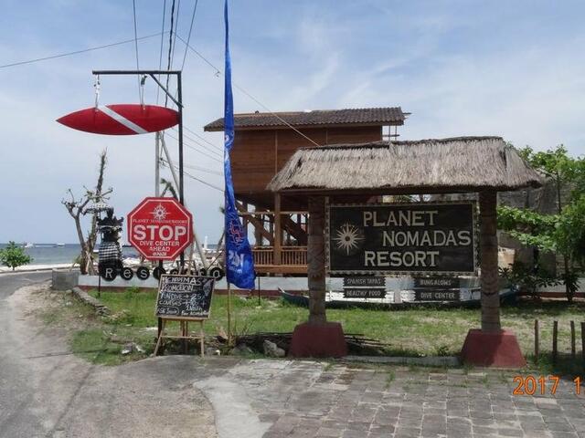 фотографии отеля Planet Nomadas Resort изображение №7