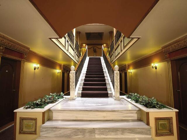 фото отеля Sultanahmet Palace Hotel - Special Class изображение №45