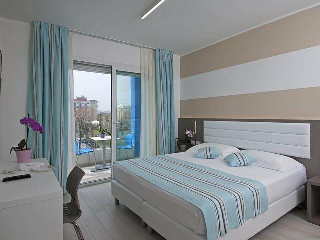 фото Lungomare Relax Residence & Hotel изображение №18