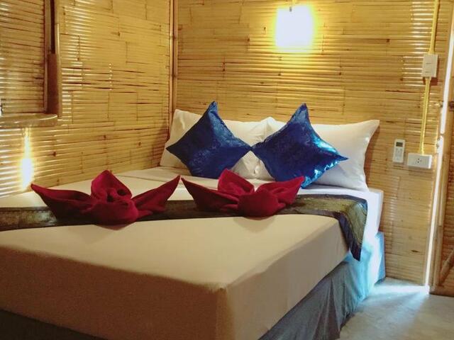 фото отеля Chom  Dao  Resort изображение №17