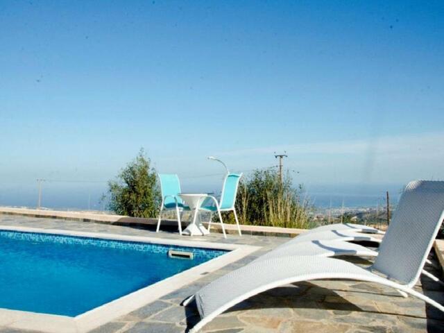 фото Latchi Panorama Resort Luxury Villas изображение №6