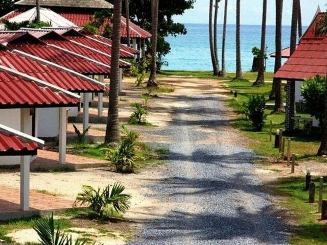 фото Lanta Veranda Resort изображение №30