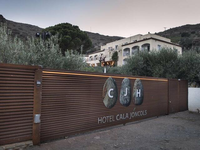 фото Hotel Cala Joncols изображение №26