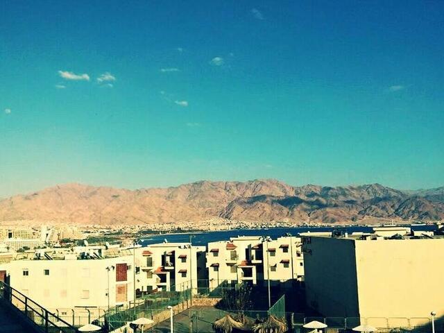 фотографии Love Eilat+balcony изображение №4