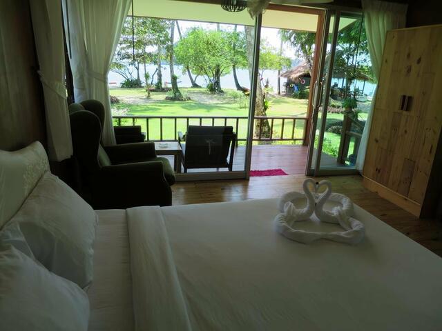 фото отеля Bangbaobeach Resort изображение №37