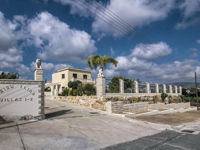 фотографии Villa Agios Ilias 2 изображение №4
