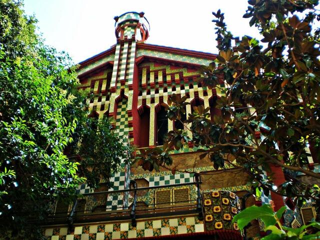 фотографии Atic Gaudi-Gracia изображение №4