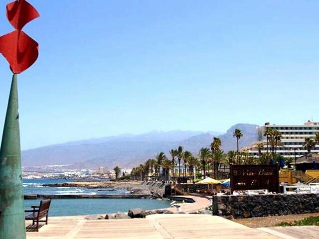 фото отеля Las Americas Beach with Sea View изображение №1