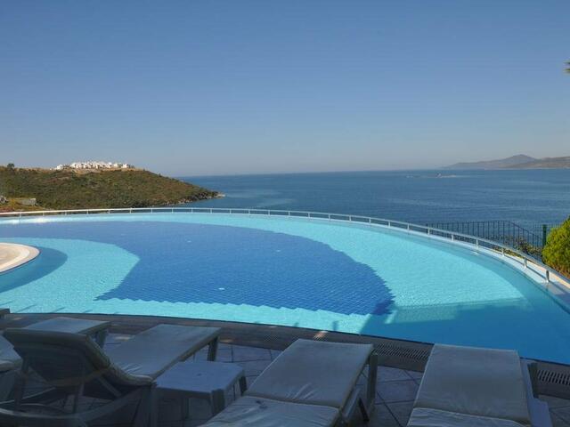 фотографии Bodrum Holiday Villas изображение №8