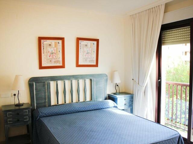 фото отеля Apartments Albir Confort - Nuevo Golf изображение №21