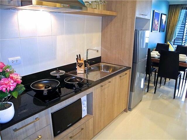 фотографии Bliss Patong Modern 1 bedroom Apartment изображение №12