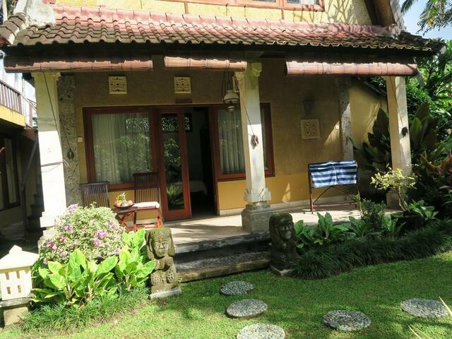 фотографии Villa Jineng Ubud Bali изображение №4