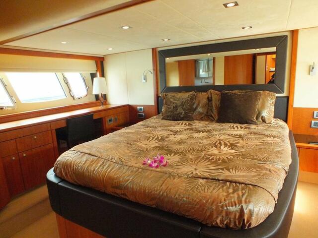 фото отеля Maikhao Dream Luxury Yacht изображение №1