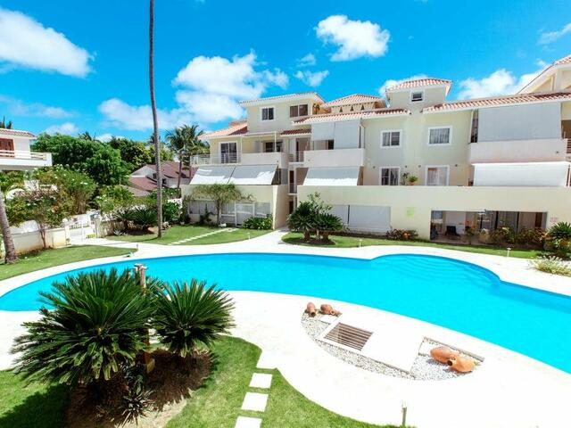 фото Hotel Villas Tropical Los Corales Beach изображение №14