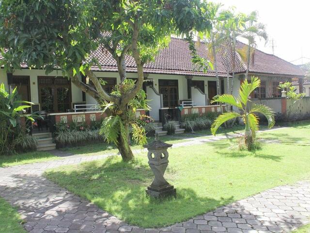 фотографии Mangga Bali Inn изображение №8