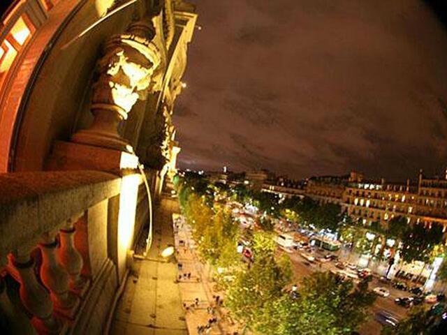 фото Loft Champs Elysées изображение №6